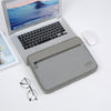 OKADE T61 12.9-13.3inch Tablet / Laptop Sleeve Shockproof Air Cushion Lining Storage Pouch Portable Carrying