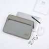 OKADE T61 12.9-13.3inch Tablet / Laptop Sleeve Shockproof Air Cushion Lining Storage Pouch Portable Carrying