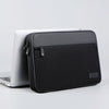 OKADE T61 12.9-13.3inch Tablet / Laptop Sleeve Shockproof Air Cushion Lining Storage Pouch Portable Carrying