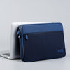 OKADE T61 12.9-13.3inch Tablet / Laptop Sleeve Shockproof Air Cushion Lining Storage Pouch Portable Carrying