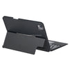 COTECi iPad Bluetooth Magnetic Detachable Keyboard Soft Case with Trackpad 12.9 Inch
