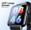 JOYROOM JR-FT5 Fit-Life Series Smart Watch (Answer/Make Call) Black