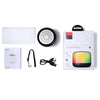 JOYROOM JR-ML03 Transparent Bluetooth Wireless Speaker