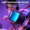 JoyRoom JR-ML05 RGB Wireless Speaker