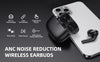 JOYROOM JR-TA2 ANC Noise Reduction Wireless Earbuds Black