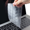Vtech Transparent Keyboard Cover For Apple Macbook