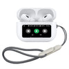 WiWU T22 Wireless Earbuds with Display Bluetooth 6.0 -23dB