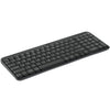 Logitech (920-013491) K250 Bluetooth® Wireless Keyboard-GRAPHITE-US-APANZ-122