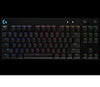 Logitech 920-009396 G PRO Mechanical Gaming Keyboard, Ultra Portable Design, Detachable Micro USB Cable
