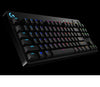 Logitech 920-009396 G PRO Mechanical Gaming Keyboard, Ultra Portable Design, Detachable Micro USB Cable