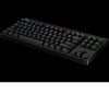 Logitech 920-009396 G PRO Mechanical Gaming Keyboard, Ultra Portable Design, Detachable Micro USB Cable