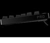 Logitech 920-009396 G PRO Mechanical Gaming Keyboard, Ultra Portable Design, Detachable Micro USB Cable