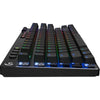 Logitech 920-012137 G Pro X TKL LIGHTSPEED Gaming Keyboard - Black