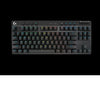 Logitech 920-012137 G Pro X TKL LIGHTSPEED Gaming Keyboard - Black