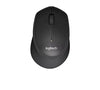 Logitech M331 Silent Wireless Mouse