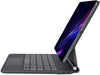 Coteci Smart Magic Keyboard Case For Ipad 12.9 Inch