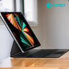 Coteci Smart Magic Keyboard Case For Ipad 12.9 Inch