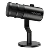 Maono PD100W Wireless Podcast Mic With Desk Arm Stand