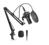 MAONO MICROPHONE SET PM320 SERIES CONDENSER STUDIO