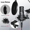 MAONO MICROPHONE SET PM320 SERIES CONDENSER STUDIO