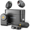 MAONO MICROPHONE WAVE T5 PA3 TYPE-C/LIGHTNING & CAMERA RECEIVER
