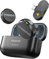 MAONO MICROPHONE WAVE T5 PC2 TYPE-C RECEIVER
