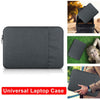 Laptop Zipper ND Sleeve 13 Inch Stylish and Protective Case