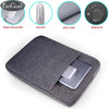 Laptop Zipper ND Sleeve 13 Inch Stylish and Protective Case