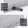 Laptop Zipper ND Sleeve 13 Inch Stylish and Protective Case