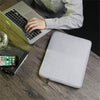 Laptop Zipper ND Sleeve 13 Inch Stylish and Protective Case