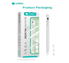 COTECi P1 iPad Capacitive Stylus Pen
