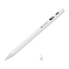 Coteci P7 Universal Pencil Compatible with iOS & Android Tablets USB-C Charging Magnetic