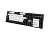 Mechanical Wired Gaming keyboard with 15W Magsafe charger GK20