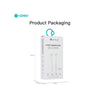 COTECi PD Fast charging cable Type C to Lightning (Iphone)