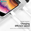 COTECi PD Fast charging cable Type C to Lightning (Iphone)