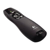 Logitech R400 Wireless Laser Presentation