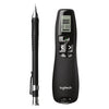Logitech R800 Business Wireless Laser Presentation Remote