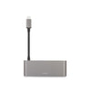 Moshi USB-C to HDMI Dual USB 3.0 SD Card Multimedia Adapter 99MO084213