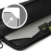 Tucano BFTMB13-BK Top Sleeve for Apple MacBook Pro 16 Inch