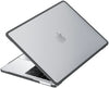Coteci Tpu Frame+ PC Frosted Shell For Macbook 13.3 Air M1 2020 (A2337,A2179)