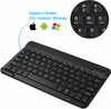 V-Tech Universal Mini Bluetooth Keyboard