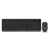 A4Tech FG1010S Desktop Wireless Keyboard And Mouse