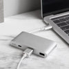 Moshi USB-C to USB-A/HDMI/USB-C Multiport Adapter 99MO084204