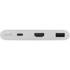 Moshi USB-C to USB-A/HDMI/USB-C Multiport Adapter 99MO084204