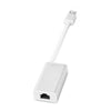MOSHI USB 3.0 TO GIGABIT ETHERNET ADAPTOR WITH USB PORT 99MO023209