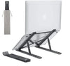 V400 Adjustable Aluminum Laptop Tablet Stand