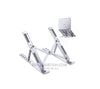 V400 Adjustable Aluminum Laptop Tablet Stand