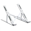 V400 Adjustable Aluminum Laptop Tablet Stand