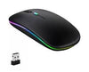 Vtech W10 Rechargeable Dual Mode Wireless+Bluetooth Mouse