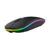 Vtech W10 Rechargeable Dual Mode Wireless+Bluetooth Mouse